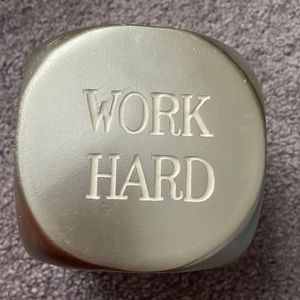 Motivational Cube